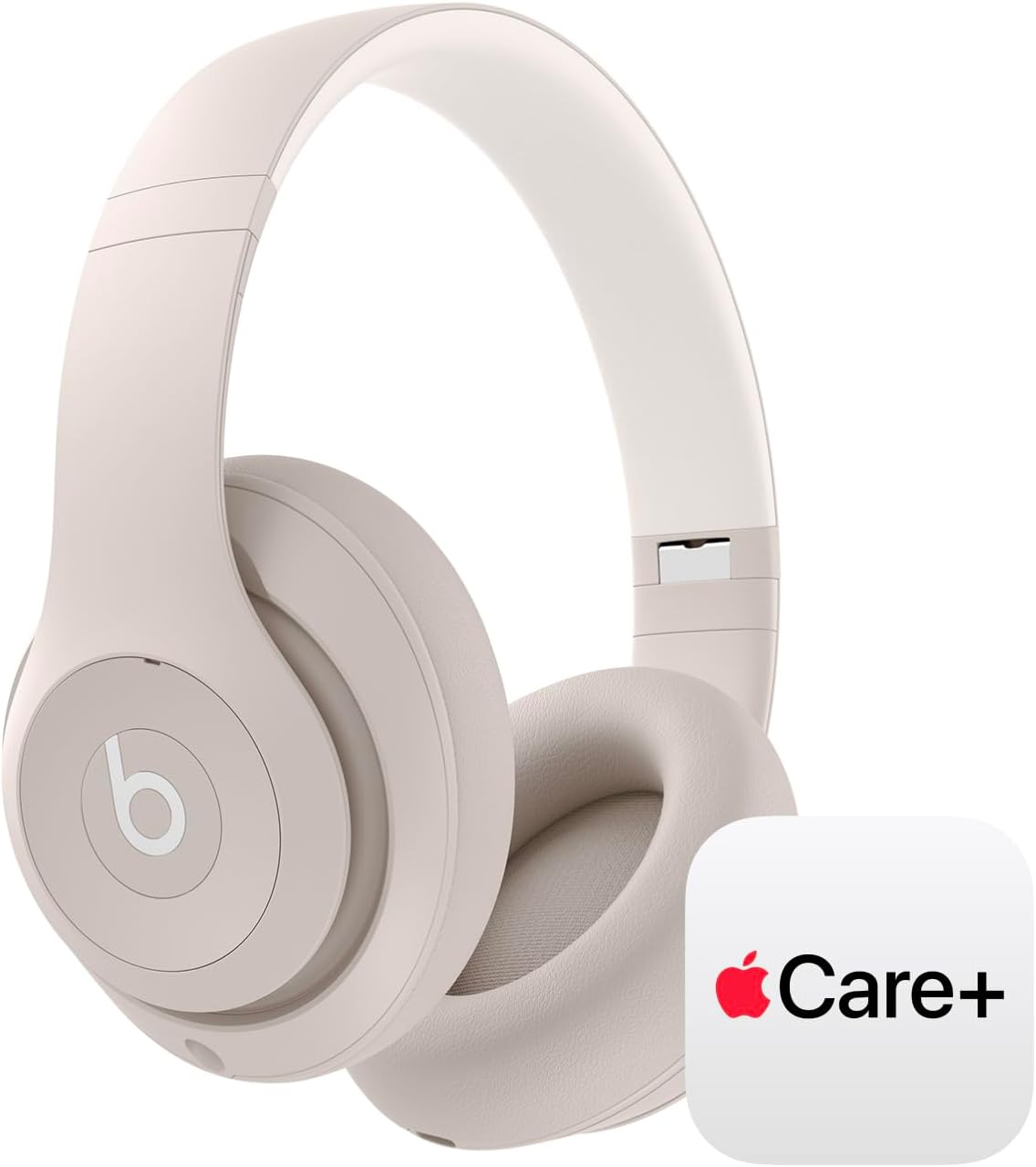 Beats Studio Pro Premium Wireless Over-Ear Headphones- Up to 40-Hour Battery Life, Active Noise Cancelling, Great for Travel & Commuting, USB-C Lossless Audio, Apple & Android Compatible -Black | Over-ear audio with active noise canceling, 40-hour battery