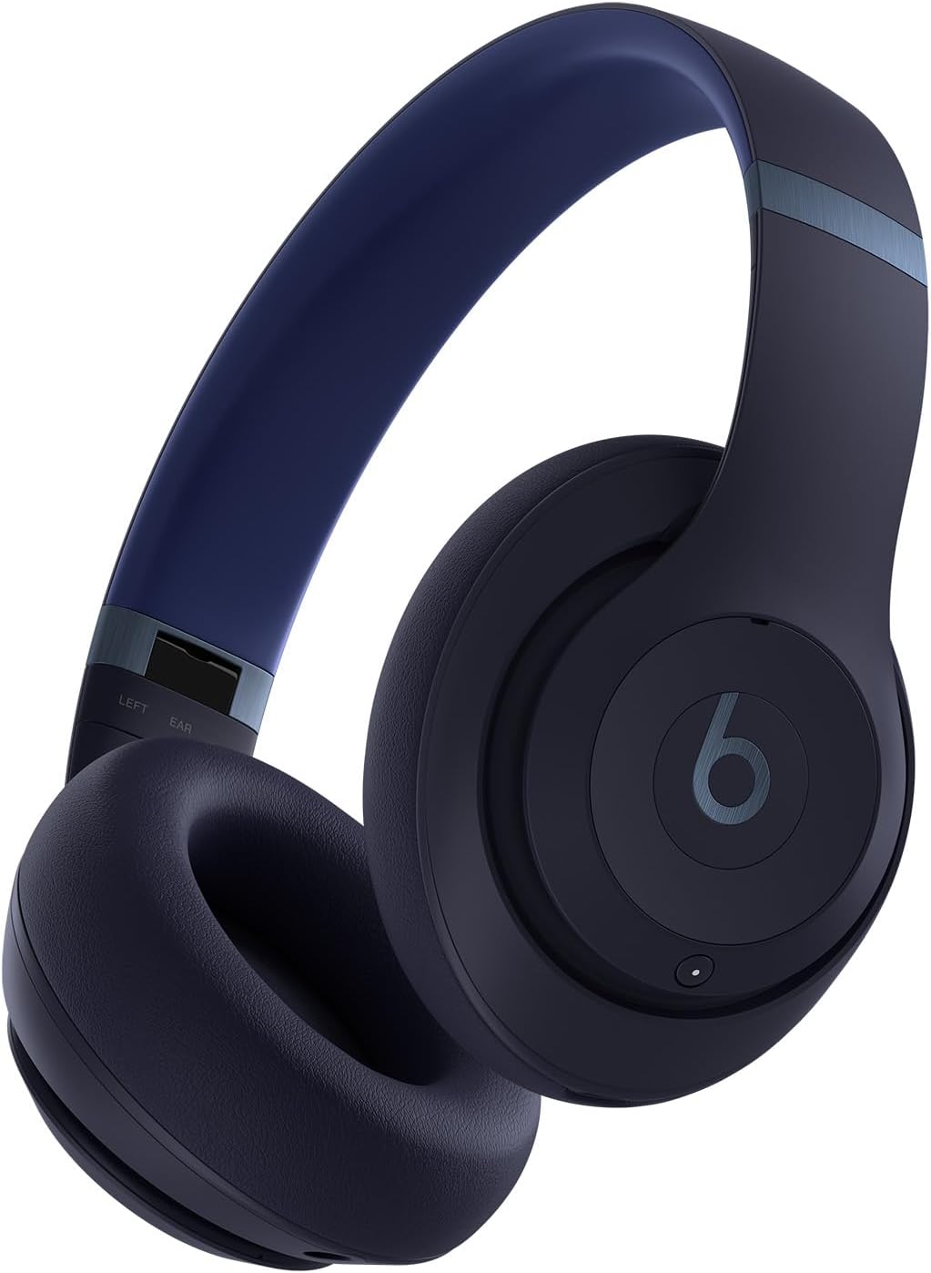 Beats Studio Pro Premium Wireless Over-Ear Headphones- Up to 40-Hour Battery Life, Active Noise Cancelling, Great for Travel & Commuting, USB-C Lossless Audio, Apple & Android Compatible -Black | Over-ear audio with active noise canceling, 40-hour battery