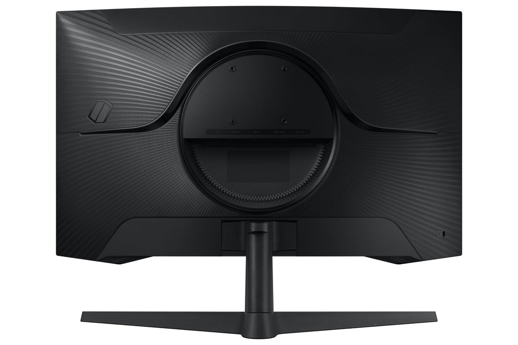 Samsung 32" Odyssey (G55C) Series QHD 1000R Curved Gaming Monitor,