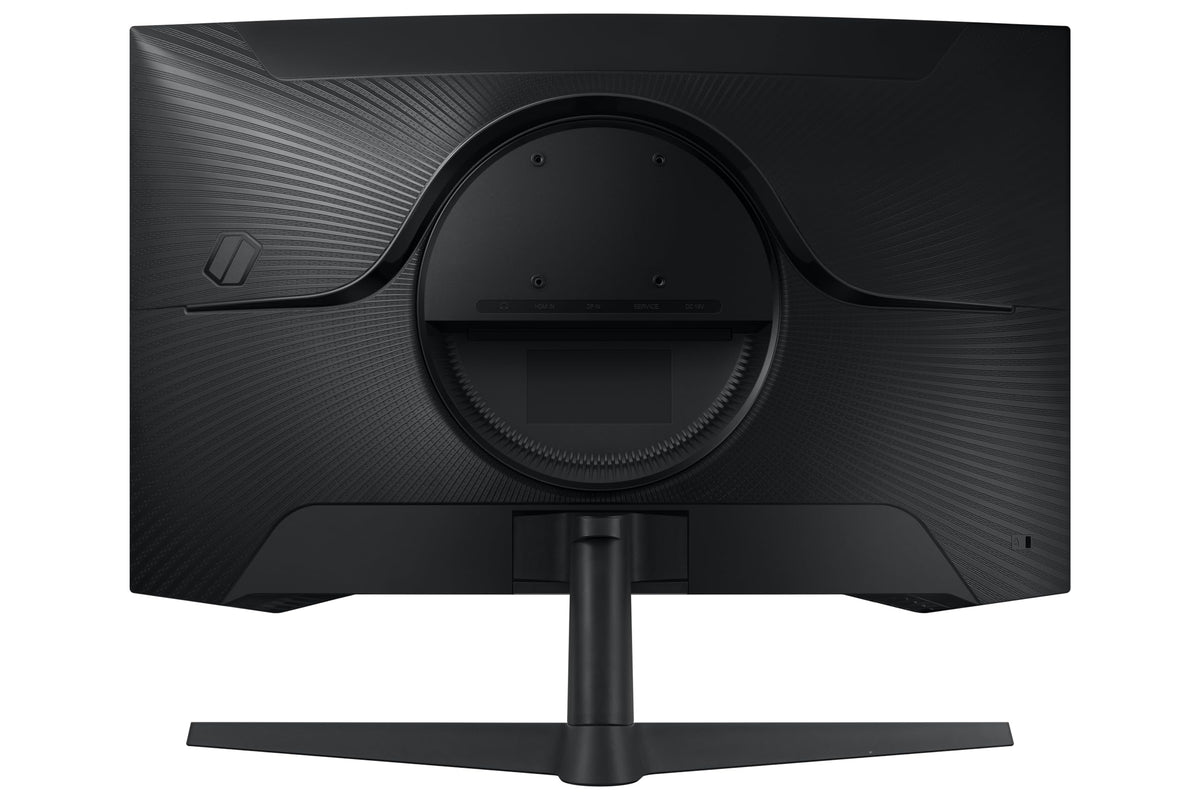 Samsung 32" Odyssey (G55C) Series QHD 1000R Curved Gaming Monitor,