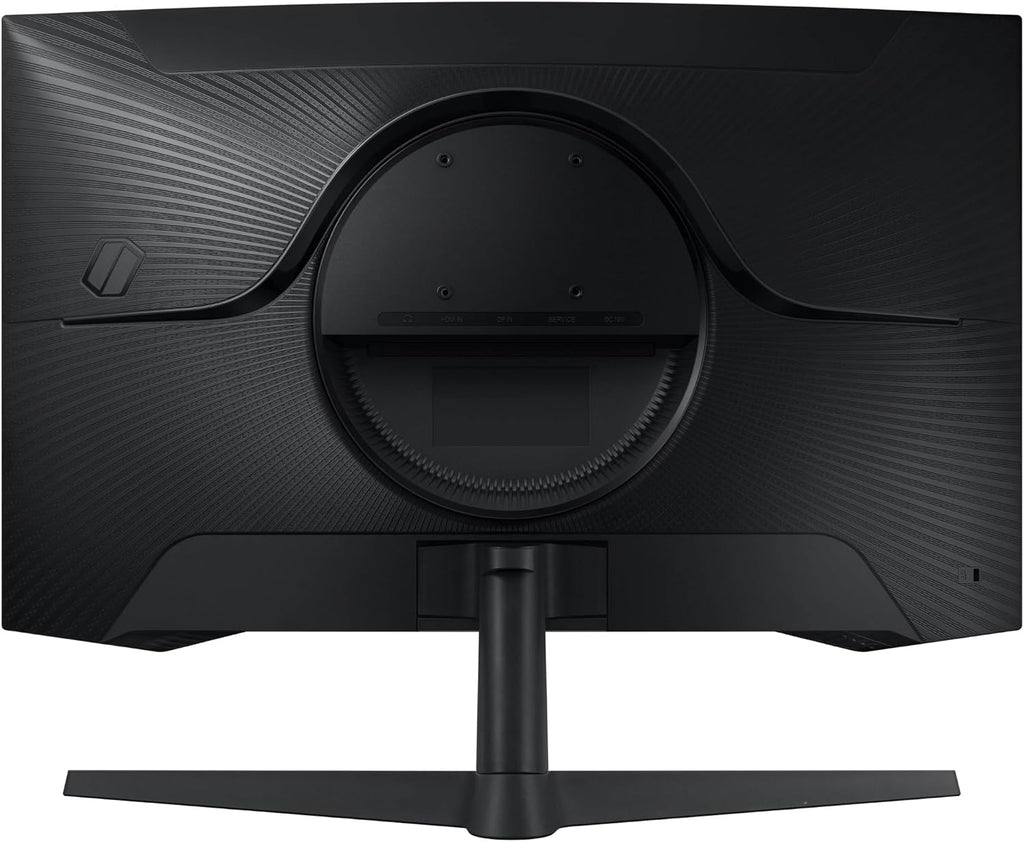 Samsung 32" Odyssey (G55C) Series QHD 1000R Curved Gaming Monitor,