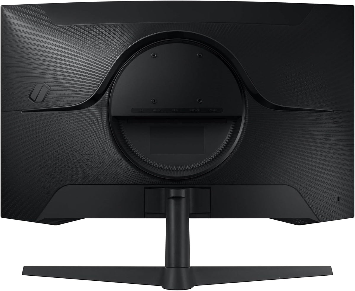 Samsung 32" Odyssey (G55C) Series QHD 1000R Curved Gaming Monitor,