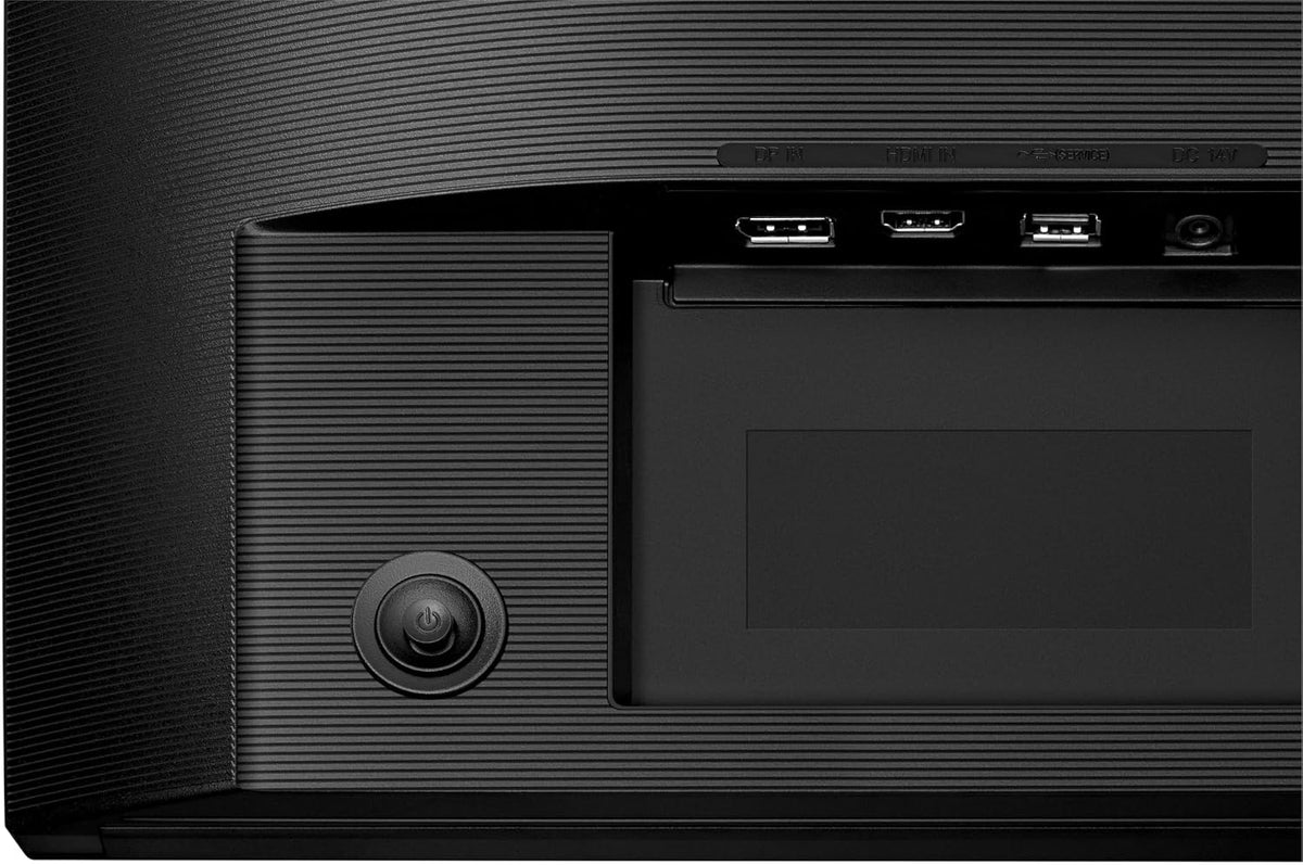 Samsung 32" Flat Computer Monitor