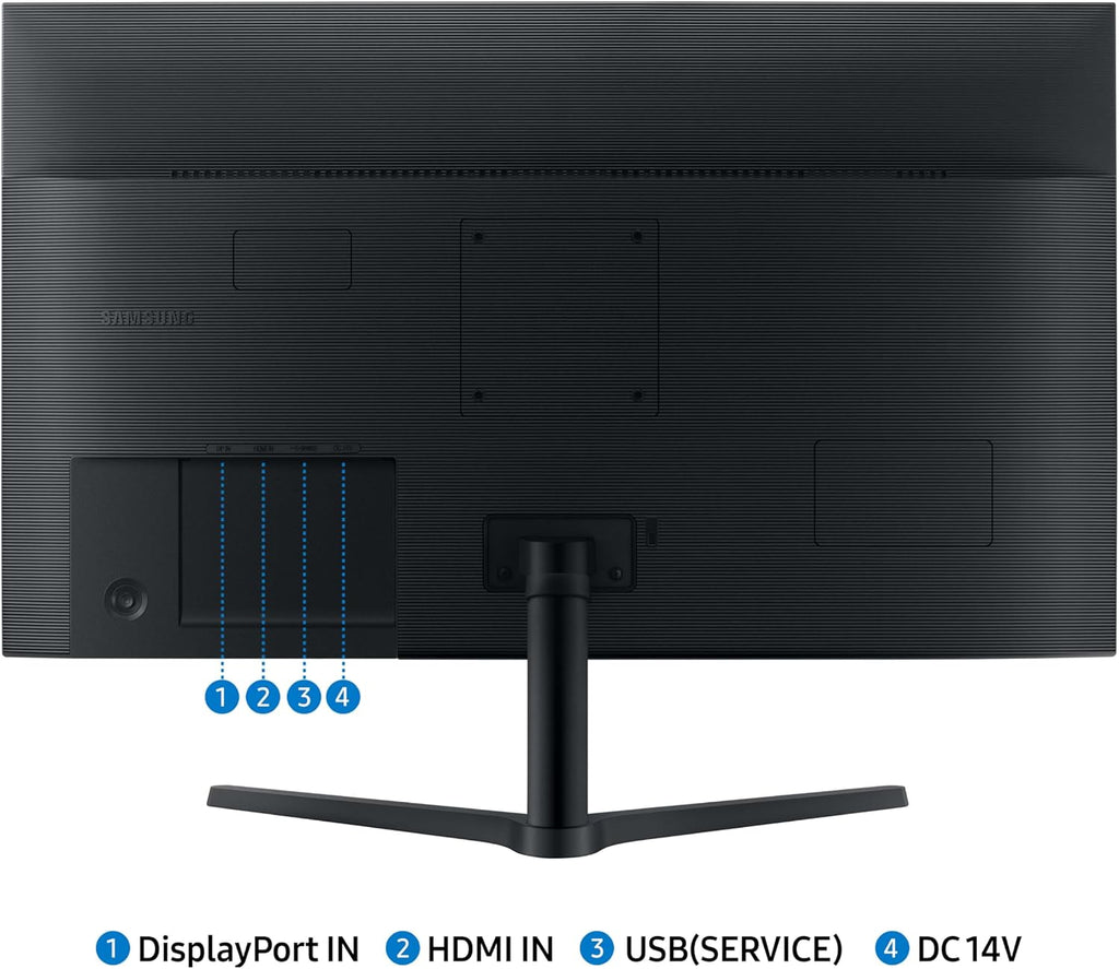Samsung 32" Flat Computer Monitor