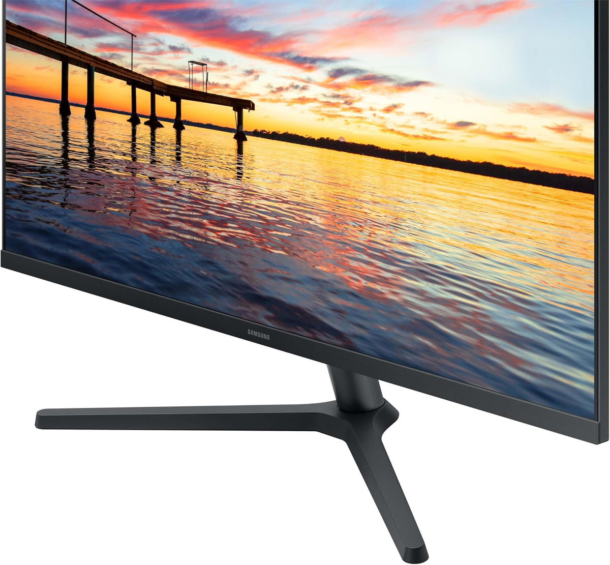 Samsung 32" Flat Computer Monitor