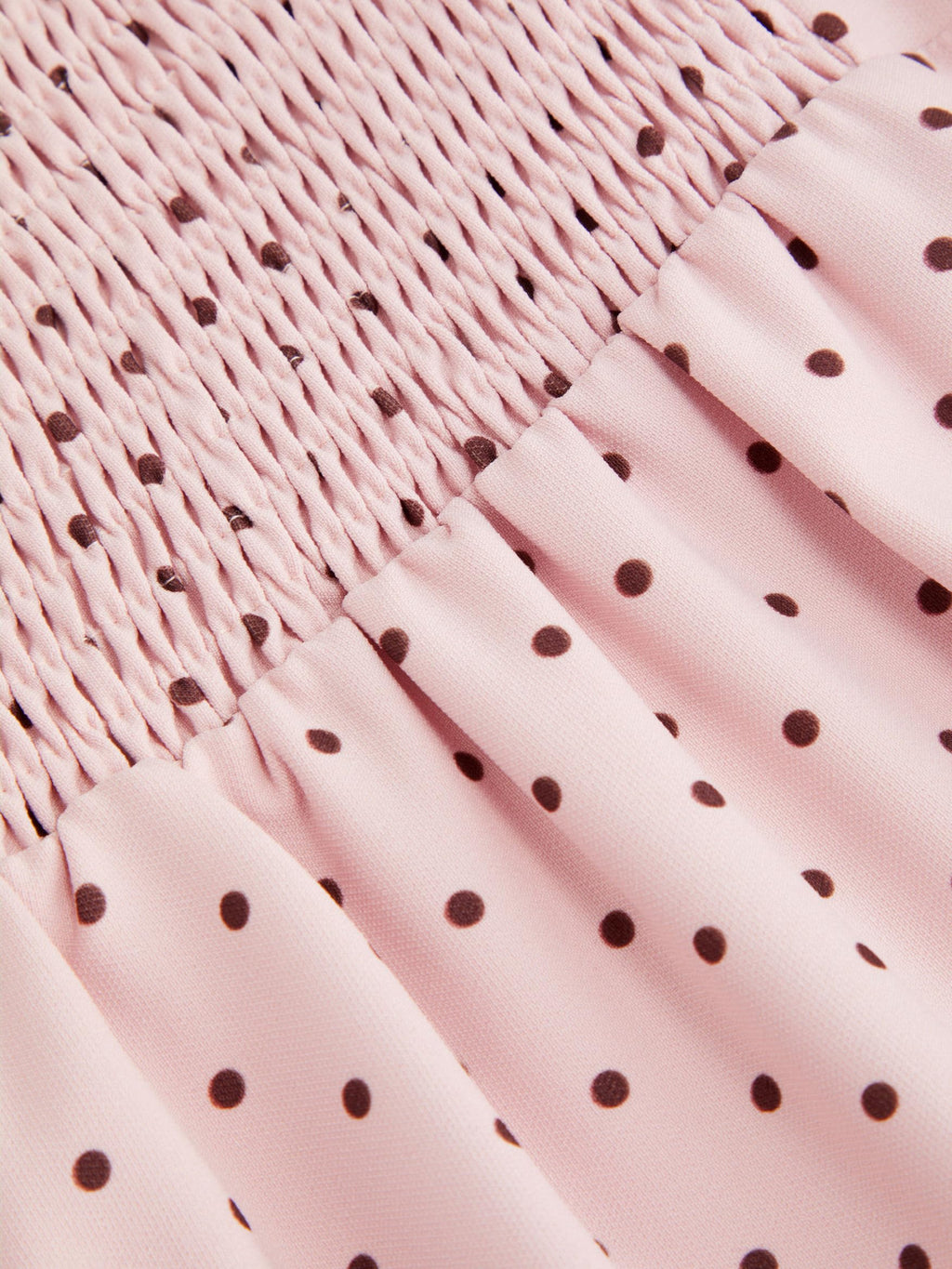 CIDER Womens Polka Dots Summer Casual Dresses Square Neck Sleeveless Midi A Line Elegant Dress