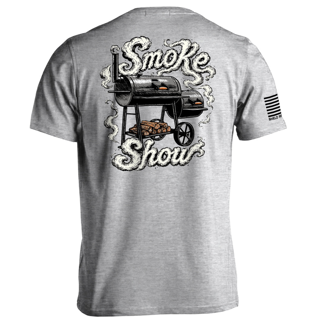 Smoke Show