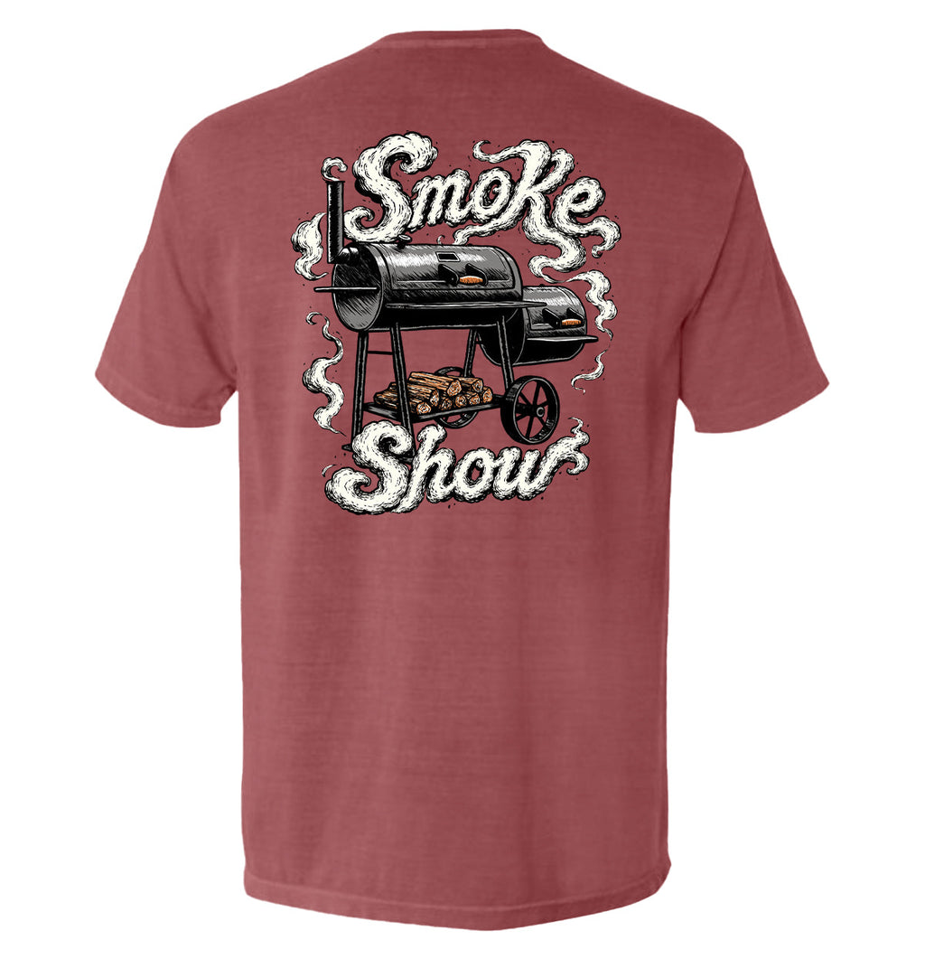 Smoke Show