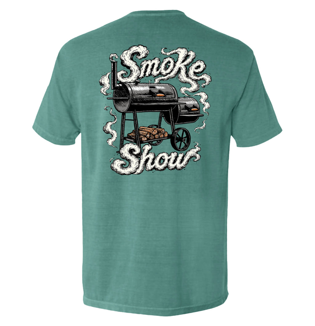 Smoke Show